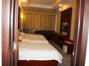 Beijing Capital International Airport Hotel Ngoại thất bức ảnh